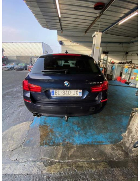 Calculateur BMW SERIE 5 F11 TOURING PHASE 1 BREAK Diesel