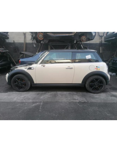 Cache sous moteur MINI MINI 2 R56 PHASE 2 Essence