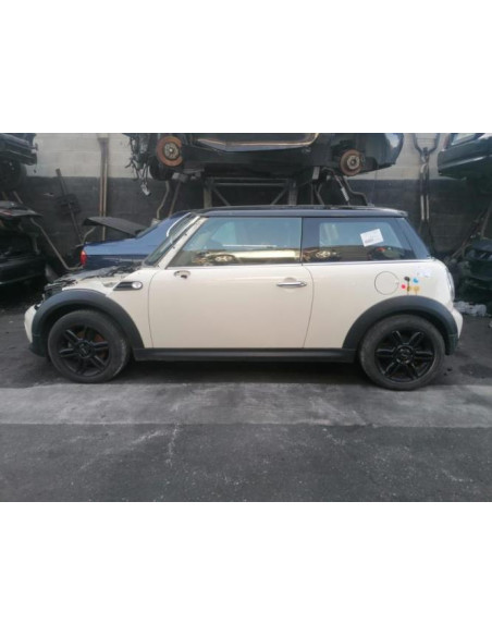 Cache sous moteur MINI MINI 2 R56 PHASE 2 Essence