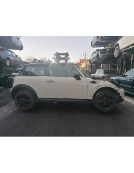 Cache sous moteur MINI MINI 2 R56 PHASE 2 Essence