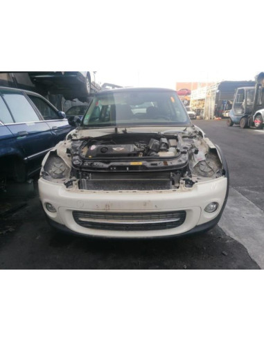 Cache sous moteur MINI MINI 2 R56 PHASE 2 Essence