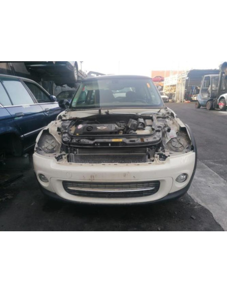 Cache sous moteur MINI MINI 2 R56 PHASE 2 Essence