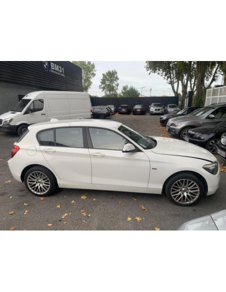 Radiateur EGR BMW SERIE 1 F20 PHASE 1 Diesel