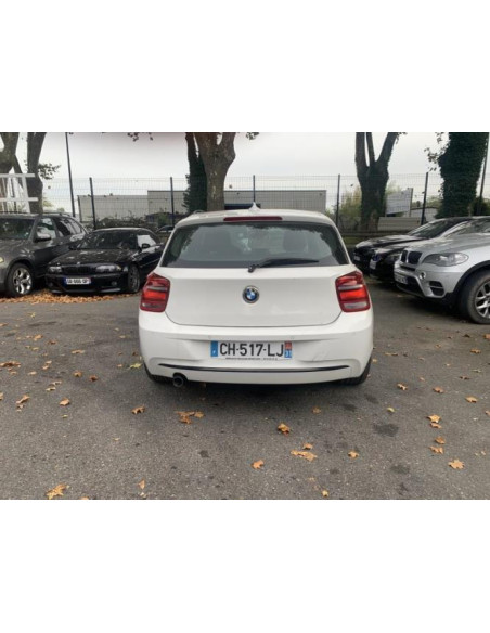 Radiateur EGR BMW SERIE 1 F20 PHASE 1 Diesel