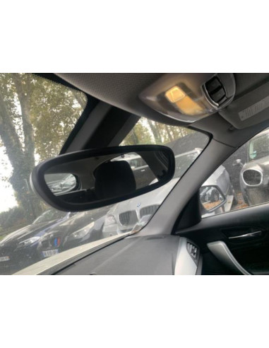 Radiateur EGR BMW SERIE 1 F20 PHASE 1 Diesel