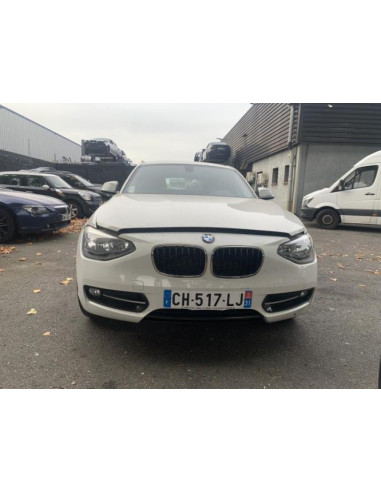 Radiateur EGR BMW SERIE 1 F20 PHASE 1 Diesel