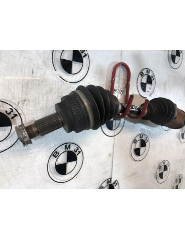 Cardan gauche (transmission) BMW SERIE 3 E91 TOURING PHASE 2 BREAK Diesel
