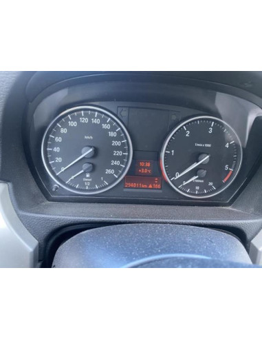 Cardan gauche (transmission) BMW SERIE 3 E91 TOURING PHASE 2 BREAK Diesel