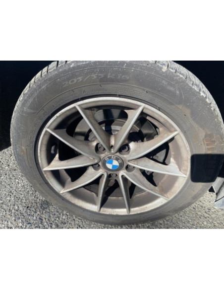 Cardan gauche (transmission) BMW SERIE 3 E91 TOURING PHASE 2 BREAK Diesel