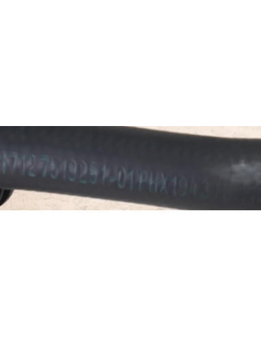 Durite BMW SERIE 5 E60 PHASE 1 Essence