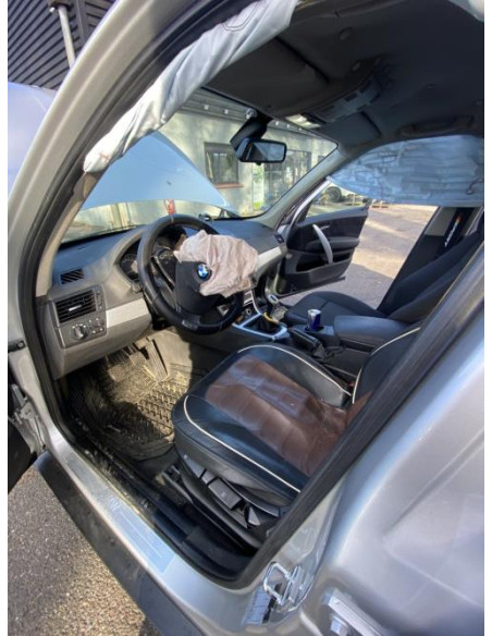 Calculateur BMW X3 E83 PHASE 2 Diesel