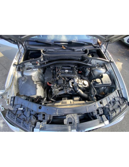 Calculateur BMW X3 E83 PHASE 2 Diesel