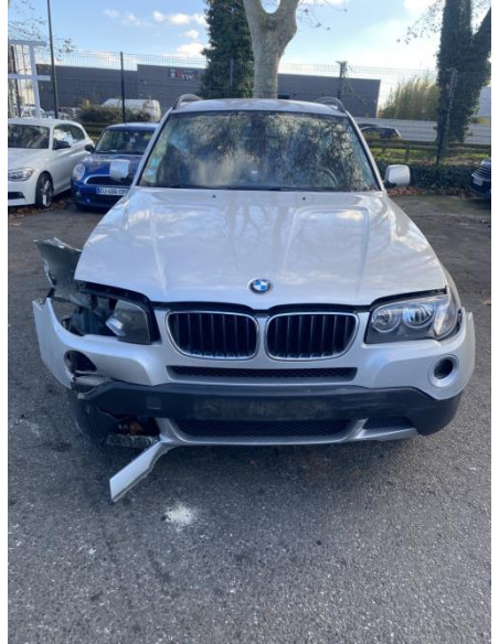 Calculateur BMW X3 E83 PHASE 2 Diesel
