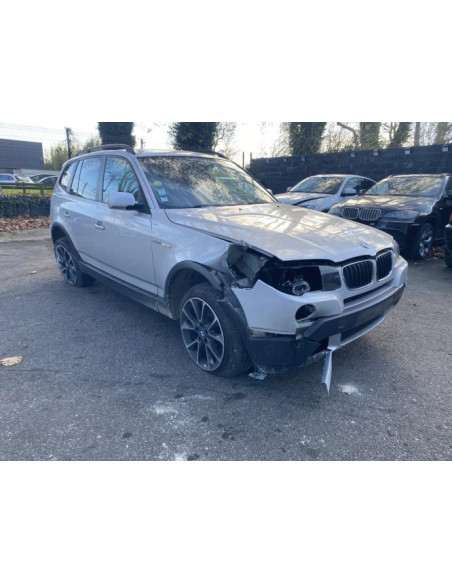 Calculateur BMW X3 E83 PHASE 2 Diesel