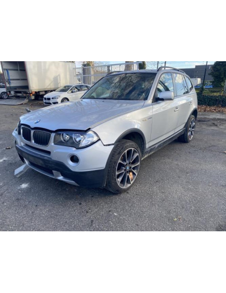 Calculateur BMW X3 E83 PHASE 2 Diesel