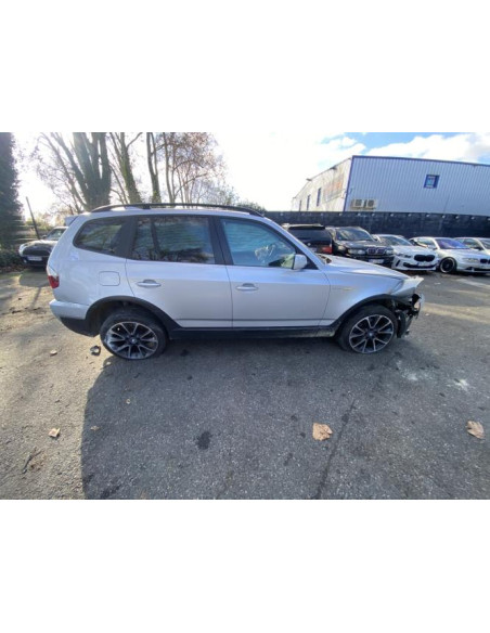 Calculateur BMW X3 E83 PHASE 2 Diesel