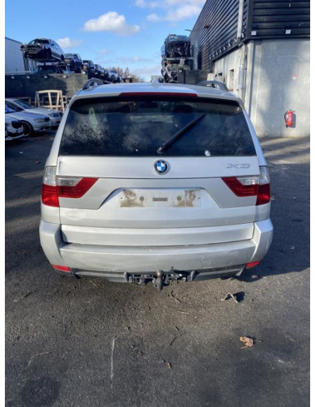 Calculateur BMW X3 E83 PHASE 2 Diesel
