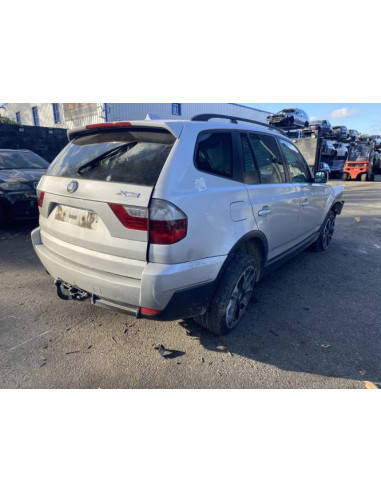 Calculateur BMW X3 E83 PHASE 2 Diesel