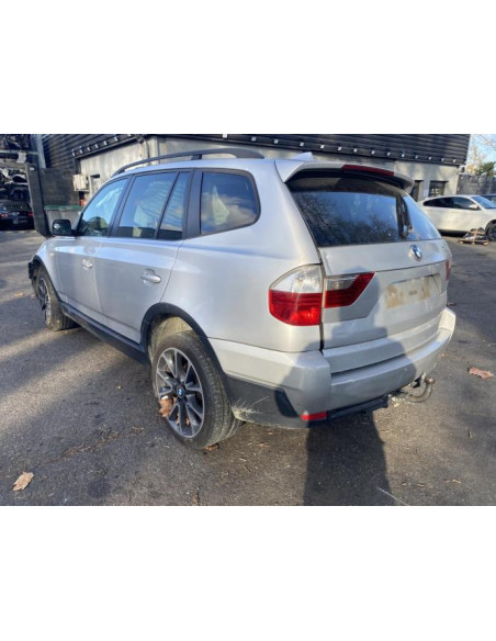 Calculateur BMW X3 E83 PHASE 2 Diesel
