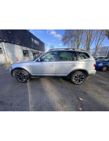 Calculateur BMW X3 E83 PHASE 2 Diesel