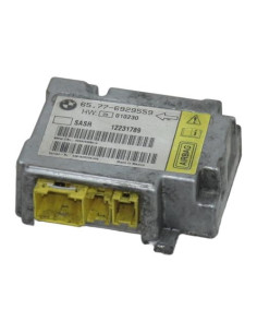 Boitier air bag BMW SERIE 7 E65 PHASE 1 