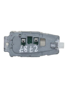 Antenne BMW SERIE 1 F20 PHASE 2 Diesel 2