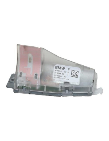 Antenne BMW SERIE 1 F20 PHASE 2 Diesel