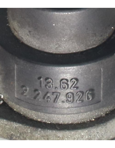Capteur PMH BMW SERIE 3 E46 PHASE 2 Diesel