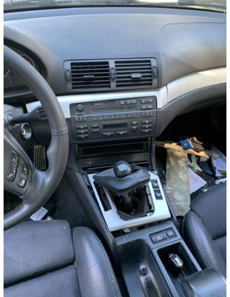 Capteur PMH BMW SERIE 3 E46 PHASE 2 Diesel