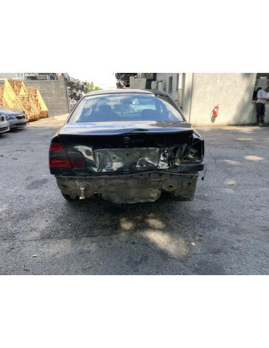 Capteur PMH BMW SERIE 3 E46 PHASE 2 Diesel
