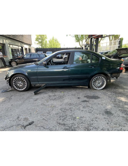 Capteur PMH BMW SERIE 3 E46 PHASE 2 Diesel