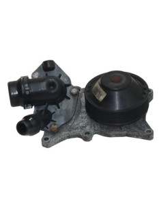 Pompe à eau BMW X3 F25 PHASE 1 Diesel