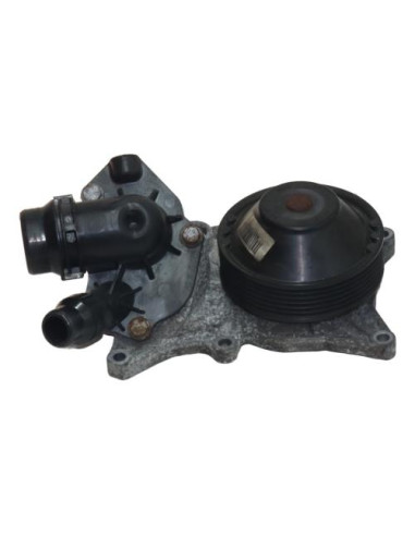 Pompe à eau BMW X3 F25 PHASE 1 Diesel