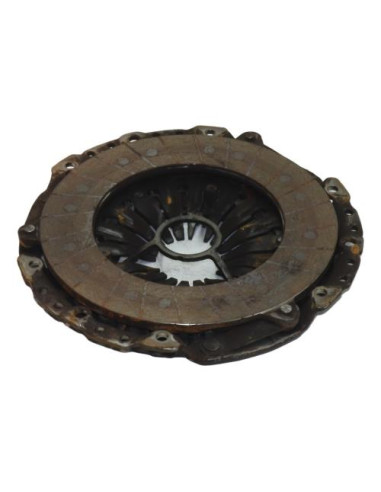 Embrayage BMW SERIE 5 E60 PHASE 1 Diesel