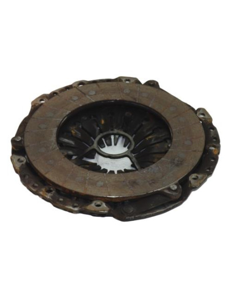 Embrayage BMW SERIE 5 E60 PHASE 1 Diesel