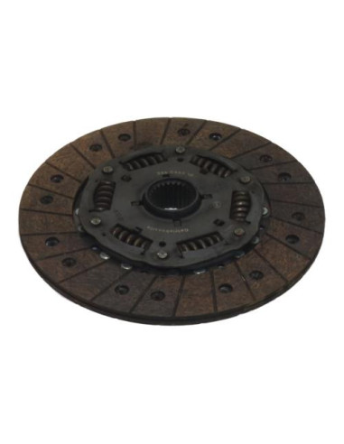 Embrayage BMW SERIE 5 E60 PHASE 1 Diesel