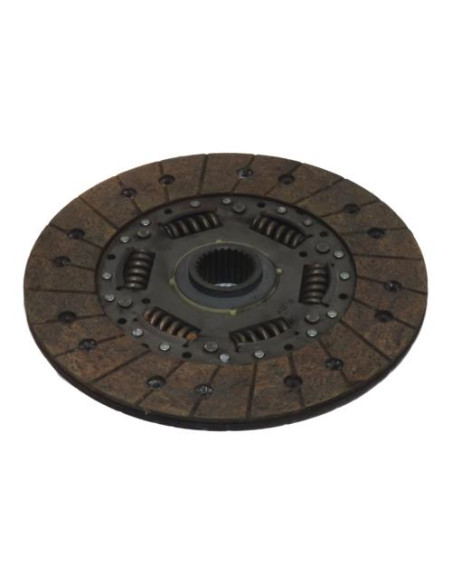 Embrayage BMW SERIE 5 E60 PHASE 1 Diesel