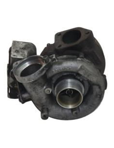 Turbo BMW SERIE 5 E60 PHASE 1 Diesel