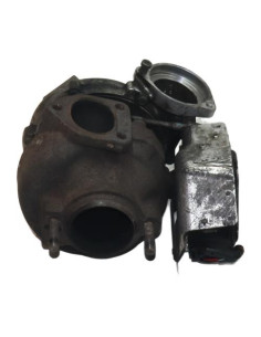 Turbo BMW SERIE 5 E60 PHASE 1 Diesel 2