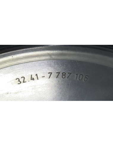 Pompe de direction BMW SERIE 5 E60 PHASE 1 Diesel