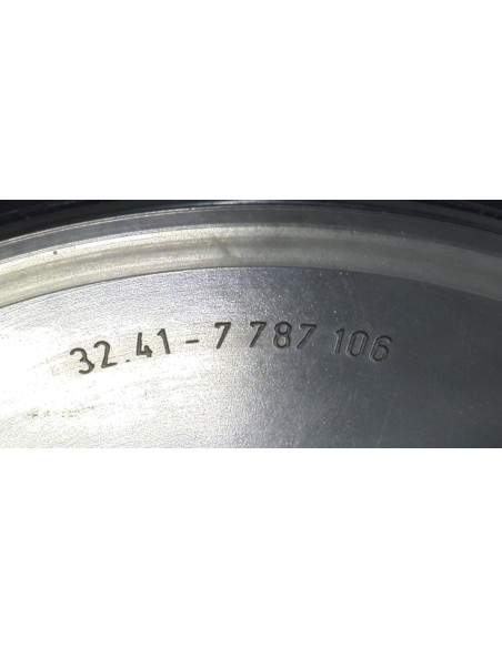 Pompe de direction BMW SERIE 5 E60 PHASE 1 Diesel