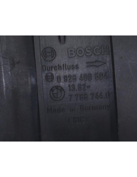 Debitmetre BMW SERIE 5 E60 PHASE 1 Diesel