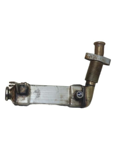 Radiateur EGR BMW SERIE 5 E60 PHASE 1 Diesel