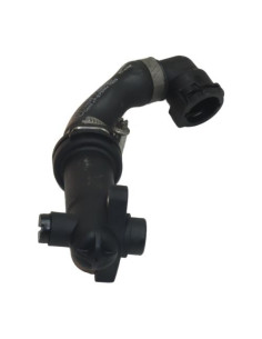 Boitier eau BMW SERIE 5 E60 PHASE 1 Diesel