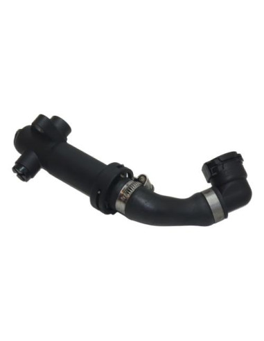 Boitier eau BMW SERIE 5 E60 PHASE 1 Diesel