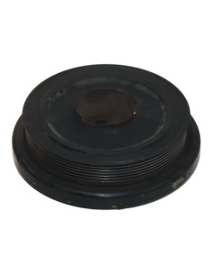 Poulie damper BMW SERIE 5 F11 TOURING PHASE 1 BREAK Diesel