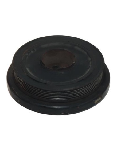 Poulie damper BMW SERIE 5 F11 TOURING PHASE 1 BREAK Diesel