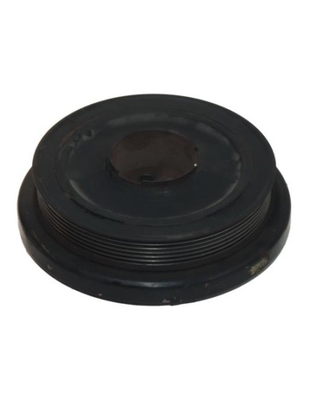 Poulie damper BMW SERIE 5 F11 TOURING PHASE 1 BREAK Diesel