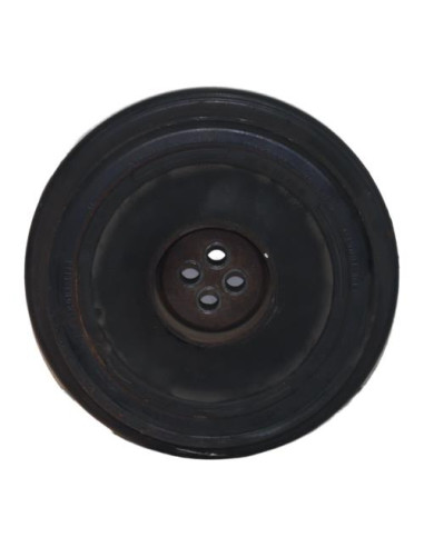 Poulie damper BMW SERIE 5 F11 TOURING PHASE 1 BREAK Diesel