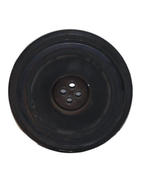 Poulie damper BMW SERIE 5 F11 TOURING PHASE 1 BREAK Diesel